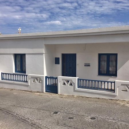 Apartamento Papanikola House 2 Astypálaia Exterior foto